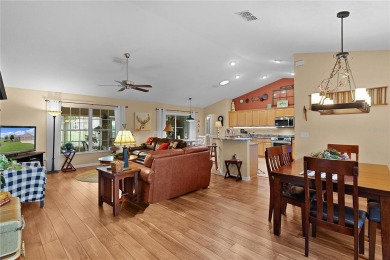 Looking for a home that's full of personality, practicality, and on Stonecrest Golf and Club Club in Florida - for sale on GolfHomes.com, golf home, golf lot