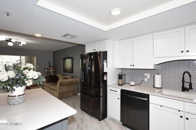 DON'T WAIT...TAKE A LONG LOOK AT THIS ONE! This LAUNDRY unit in on Scottsdale Shadows in Arizona - for sale on GolfHomes.com, golf home, golf lot