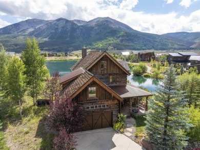 Margaret Dethloff, Bluebird Real Estate, LLC, C: , maggie,  : on The Club At Crested Butte in Colorado - for sale on GolfHomes.com, golf home, golf lot