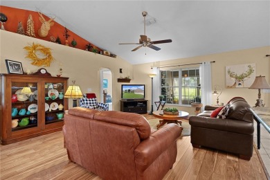 Looking for a home that's full of personality, practicality, and on Stonecrest Golf and Club Club in Florida - for sale on GolfHomes.com, golf home, golf lot