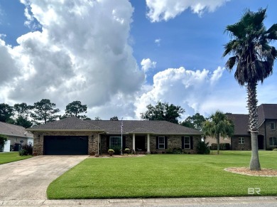 Charm, Charm & More Charm! This home is such a delight with all on Glenlakes Golf Club in Alabama - for sale on GolfHomes.com, golf home, golf lot