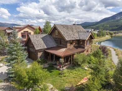 Margaret Dethloff, Bluebird Real Estate, LLC, C: , maggie,  : on The Club At Crested Butte in Colorado - for sale on GolfHomes.com, golf home, golf lot