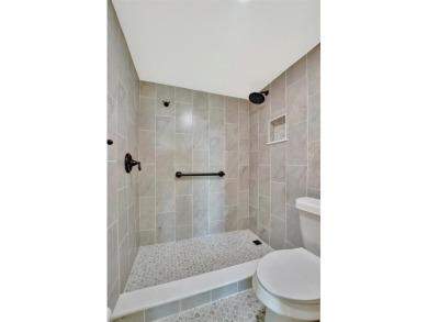 Welcome to this rare 3-bedroom, 2-bath remodeled condo offering on Terra Ceia Golf and Country Club in Florida - for sale on GolfHomes.com, golf home, golf lot