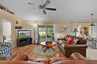 Looking for a home that's full of personality, practicality, and on Stonecrest Golf and Club Club in Florida - for sale on GolfHomes.com, golf home, golf lot