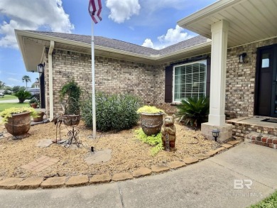 Charm, Charm & More Charm! This home is such a delight with all on Glenlakes Golf Club in Alabama - for sale on GolfHomes.com, golf home, golf lot