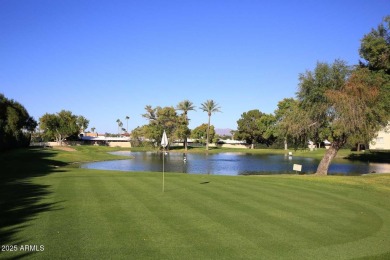 DON'T WAIT...TAKE A LONG LOOK AT THIS ONE! This LAUNDRY unit in on Scottsdale Shadows in Arizona - for sale on GolfHomes.com, golf home, golf lot