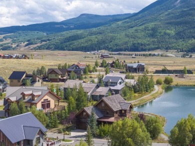Margaret Dethloff, Bluebird Real Estate, LLC, C: , maggie,  : on The Club At Crested Butte in Colorado - for sale on GolfHomes.com, golf home, golf lot
