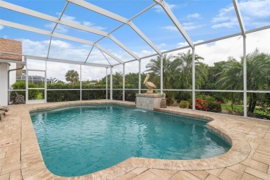 YOUR *FLORIDA DREAM HOME* AWAITS !!! Beautiful *CUSTOM BUILT* on Rotonda Golf and Country Club - Long Marsh  in Florida - for sale on GolfHomes.com, golf home, golf lot