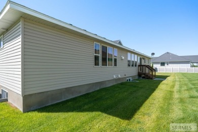 OPEN HOUSE! Saturday 7/12 from 9 AM TO 11 AM! 5320 Long Cove Dr on Sand Creek Golf Course in Idaho - for sale on GolfHomes.com, golf home, golf lot