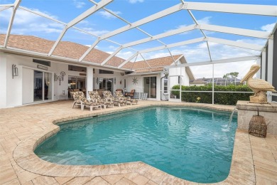 YOUR *FLORIDA DREAM HOME* AWAITS !!! Beautiful *CUSTOM BUILT* on Rotonda Golf and Country Club - Long Marsh  in Florida - for sale on GolfHomes.com, golf home, golf lot