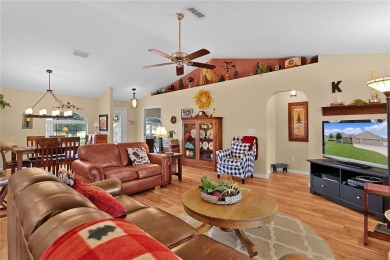 Looking for a home that's full of personality, practicality, and on Stonecrest Golf and Club Club in Florida - for sale on GolfHomes.com, golf home, golf lot