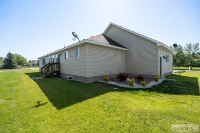 OPEN HOUSE! Saturday 7/12 from 9 AM TO 11 AM! 5320 Long Cove Dr on Sand Creek Golf Course in Idaho - for sale on GolfHomes.com, golf home, golf lot