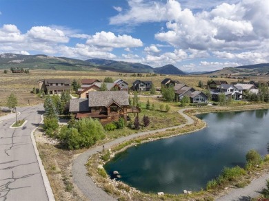 Margaret Dethloff, Bluebird Real Estate, LLC, C: , maggie,  : on The Club At Crested Butte in Colorado - for sale on GolfHomes.com, golf home, golf lot