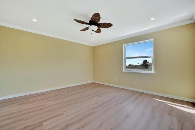 Welcome to this rare 3-bedroom, 2-bath remodeled condo offering on Terra Ceia Golf and Country Club in Florida - for sale on GolfHomes.com, golf home, golf lot