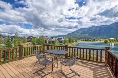 Margaret Dethloff, Bluebird Real Estate, LLC, C: , maggie,  : on The Club At Crested Butte in Colorado - for sale on GolfHomes.com, golf home, golf lot