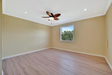 Welcome to this rare 3-bedroom, 2-bath remodeled condo offering on Terra Ceia Golf and Country Club in Florida - for sale on GolfHomes.com, golf home, golf lot