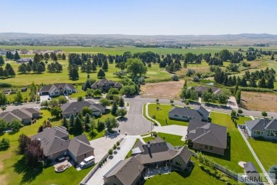 OPEN HOUSE! Saturday 7/12 from 9 AM TO 11 AM! 5320 Long Cove Dr on Sand Creek Golf Course in Idaho - for sale on GolfHomes.com, golf home, golf lot