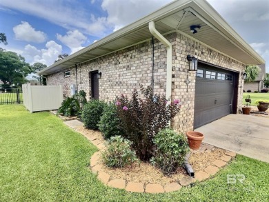 Charm, Charm & More Charm! This home is such a delight with all on Glenlakes Golf Club in Alabama - for sale on GolfHomes.com, golf home, golf lot