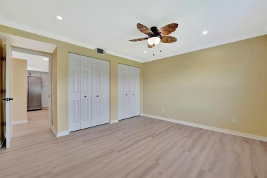 Welcome to this rare 3-bedroom, 2-bath remodeled condo offering on Terra Ceia Golf and Country Club in Florida - for sale on GolfHomes.com, golf home, golf lot