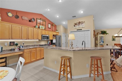 Looking for a home that's full of personality, practicality, and on Stonecrest Golf and Club Club in Florida - for sale on GolfHomes.com, golf home, golf lot