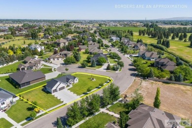 OPEN HOUSE! Saturday 7/12 from 9 AM TO 11 AM! 5320 Long Cove Dr on Sand Creek Golf Course in Idaho - for sale on GolfHomes.com, golf home, golf lot