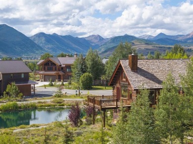 Margaret Dethloff, Bluebird Real Estate, LLC, C: , maggie,  : on The Club At Crested Butte in Colorado - for sale on GolfHomes.com, golf home, golf lot