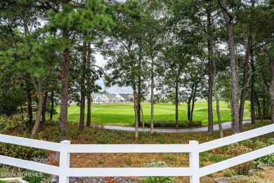 Don't miss this rare opportunity to own a piece of paradise in on Greenbriar At Ocean Aire Golf and Country Club in New Jersey - for sale on GolfHomes.com, golf home, golf lot