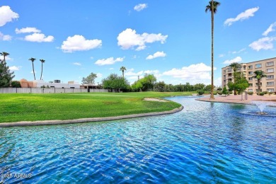 DON'T WAIT...TAKE A LONG LOOK AT THIS ONE! This LAUNDRY unit in on Scottsdale Shadows in Arizona - for sale on GolfHomes.com, golf home, golf lot