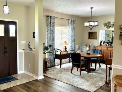 Charm, Charm & More Charm! This home is such a delight with all on Glenlakes Golf Club in Alabama - for sale on GolfHomes.com, golf home, golf lot