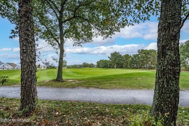 Don't miss this rare opportunity to own a piece of paradise in on Greenbriar At Ocean Aire Golf and Country Club in New Jersey - for sale on GolfHomes.com, golf home, golf lot