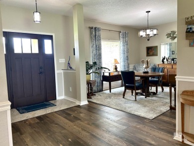 Charm, Charm & More Charm! This home is such a delight with all on Glenlakes Golf Club in Alabama - for sale on GolfHomes.com, golf home, golf lot