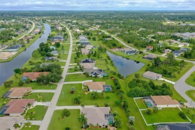 YOUR *FLORIDA DREAM HOME* AWAITS !!! Beautiful *CUSTOM BUILT* on Rotonda Golf and Country Club - Long Marsh  in Florida - for sale on GolfHomes.com, golf home, golf lot