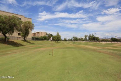 DON'T WAIT...TAKE A LONG LOOK AT THIS ONE! This LAUNDRY unit in on Scottsdale Shadows in Arizona - for sale on GolfHomes.com, golf home, golf lot