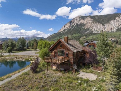 Margaret Dethloff, Bluebird Real Estate, LLC, C: , maggie,  : on The Club At Crested Butte in Colorado - for sale on GolfHomes.com, golf home, golf lot