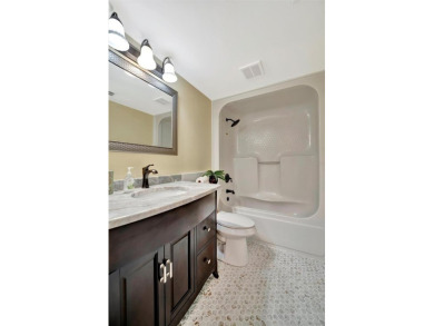 Welcome to this rare 3-bedroom, 2-bath remodeled condo offering on Terra Ceia Golf and Country Club in Florida - for sale on GolfHomes.com, golf home, golf lot