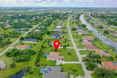 YOUR *FLORIDA DREAM HOME* AWAITS !!! Beautiful *CUSTOM BUILT* on Rotonda Golf and Country Club - Long Marsh  in Florida - for sale on GolfHomes.com, golf home, golf lot