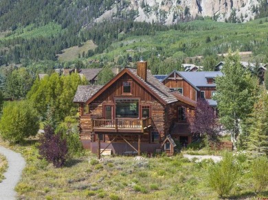 Margaret Dethloff, Bluebird Real Estate, LLC, C: , maggie,  : on The Club At Crested Butte in Colorado - for sale on GolfHomes.com, golf home, golf lot