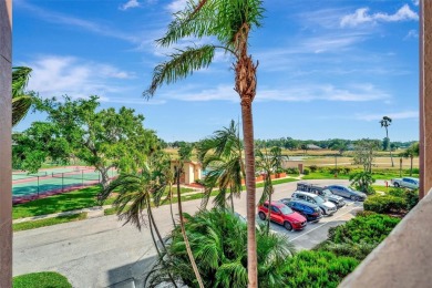 Welcome to this rare 3-bedroom, 2-bath remodeled condo offering on Terra Ceia Golf and Country Club in Florida - for sale on GolfHomes.com, golf home, golf lot