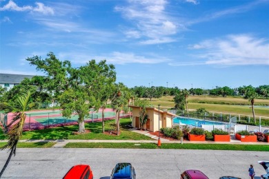 Welcome to this rare 3-bedroom, 2-bath remodeled condo offering on Terra Ceia Golf and Country Club in Florida - for sale on GolfHomes.com, golf home, golf lot