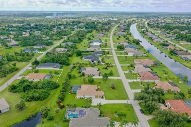 YOUR *FLORIDA DREAM HOME* AWAITS !!! Beautiful *CUSTOM BUILT* on Rotonda Golf and Country Club - Long Marsh  in Florida - for sale on GolfHomes.com, golf home, golf lot