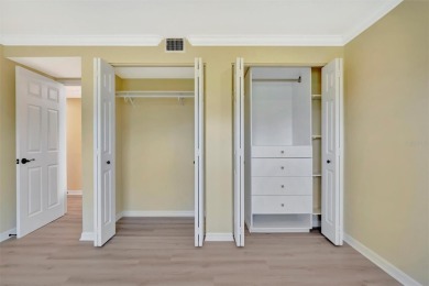 Welcome to this rare 3-bedroom, 2-bath remodeled condo offering on Terra Ceia Golf and Country Club in Florida - for sale on GolfHomes.com, golf home, golf lot