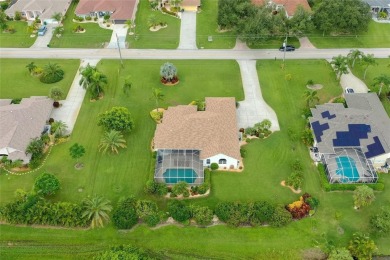 YOUR *FLORIDA DREAM HOME* AWAITS !!! Beautiful *CUSTOM BUILT* on Rotonda Golf and Country Club - Long Marsh  in Florida - for sale on GolfHomes.com, golf home, golf lot