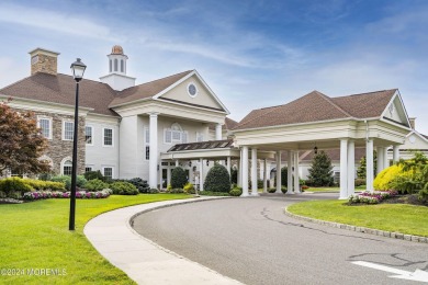 Don't miss this rare opportunity to own a piece of paradise in on Greenbriar At Ocean Aire Golf and Country Club in New Jersey - for sale on GolfHomes.com, golf home, golf lot