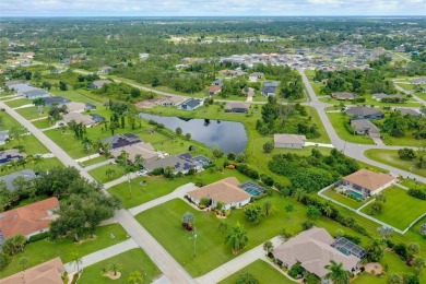 YOUR *FLORIDA DREAM HOME* AWAITS !!! Beautiful *CUSTOM BUILT* on Rotonda Golf and Country Club - Long Marsh  in Florida - for sale on GolfHomes.com, golf home, golf lot