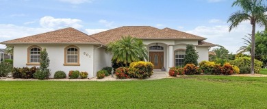 YOUR *FLORIDA DREAM HOME* AWAITS !!! Beautiful *CUSTOM BUILT* on Rotonda Golf and Country Club - Long Marsh  in Florida - for sale on GolfHomes.com, golf home, golf lot