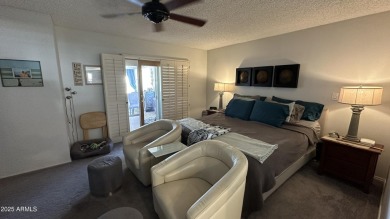 Beautiful located across from the 9th hole of the Wigwam's on Wigwam Golf and Country Club in Arizona - for sale on GolfHomes.com, golf home, golf lot