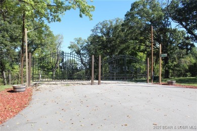 Experience unparalleled luxury living at The Estates of on The Club At Old Kinderhook in Missouri - for sale on GolfHomes.com, golf home, golf lot