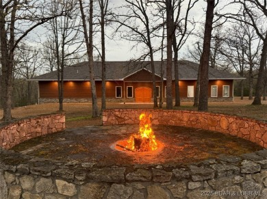 Experience unparalleled luxury living at The Estates of on The Club At Old Kinderhook in Missouri - for sale on GolfHomes.com, golf home, golf lot