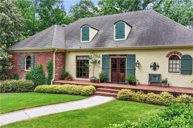 Located in the gated community of Ammersee Lakes, Stunning 3 on Atlanta Athletic Club in Georgia - for sale on GolfHomes.com, golf home, golf lot