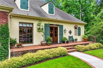 Located in the gated community of Ammersee Lakes, Stunning 3 on Atlanta Athletic Club in Georgia - for sale on GolfHomes.com, golf home, golf lot